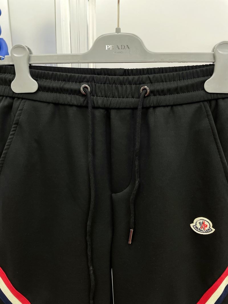 Moncler Short Pants